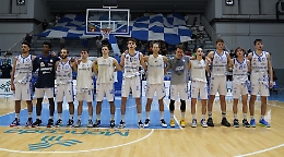 La Fortitudo Agrigento vicinissima al ritorno in serie A2