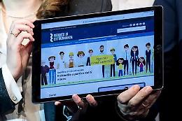 A giudizio 18 furbetti del Reddito di Cittadinanza