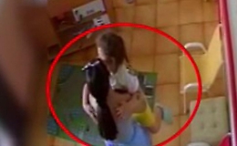 I Sis dei carabinieri nella casa dove è stata uccisa Elena