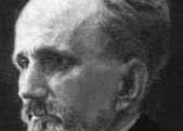 Nasce il Parco Letterario Alessio Di Giovanni