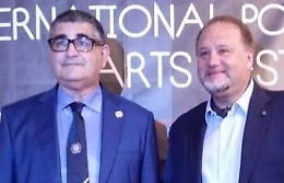 Premio Internazionale Apoxiomeno, il professor Francesco Pira nella Giuria dell’edizione 2022