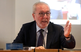 Ghirelli: "Nuova formula per il campionato di Serie C"