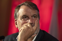 Tardelli: "Pogba? Ritorni difficili, ma ottimo acquisto"