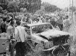 Palermo, "La strage della Circonvallazione" 40 anni dopo