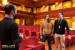 Still Life. Foto di Sicilia 2022, I Sansoni raccontano la "sicilianità"