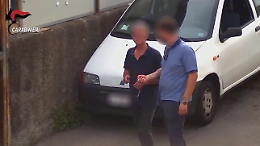 Arresti Santapaola, gli affari con il clan Nardo e i bandi "modellati" al Comune di Caltagirone