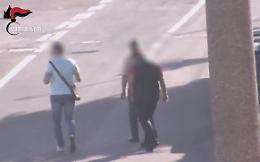 Arresti clan Santapaola-Ercolano, tutti i nomi del blitz "Agorà"