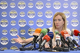 Malagrotta: Meloni, rischio nuova emergenza rifiuti