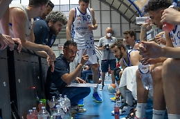 La grande attesa della Fortitudo Agrigento: già stasera in A2?