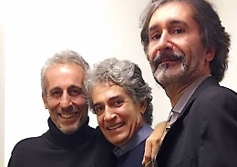 Evento al Caos: in scena Il Berretto a Sonagli