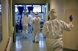 Il Covid in Sicilia rialza la testa: i ricoveri ordinari tornano sopra la soglia del 15%