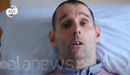 «Quando vedrete questo video non ci sarò più», l'ultimo messaggio di Mario