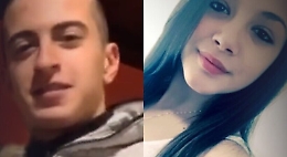 «Roberta si è uccisa dandosi fuoco», Pietro Morreale nega di essere l'assassino