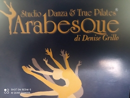 La scuola Arabesque porta in scena, al Teatro Pirandello di Agrigento, "Lo Schiaccianoci"