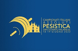 Pesi: Assoluti Olimpica al via a Milano con protagonisti Giochi