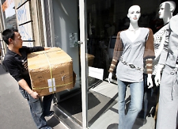 Unioncamere: 650 mila imprese straniere, +54mila in 2 anni