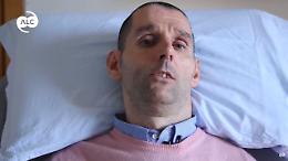 Fine vita: madre Mario, orgogliosa di lui, mi ha insegnato vita