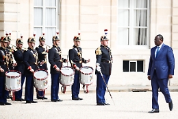 Senegal: leader opposizione lancia ultimatum al presidente