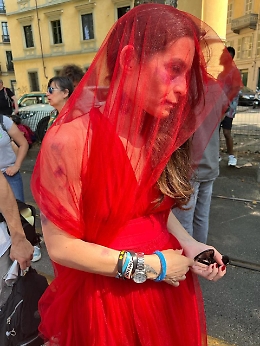 Torino Pride: "Siamo migliaia, pronti a partire"