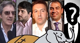 Chi salirà sull'Elefante? Analisi delle 5 manifestazioni d'interesse per il calcio a Catania