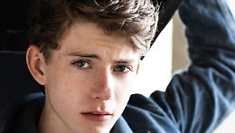 E' morto Tyler Sanders: a 18 anni era una star delle serie tv Americane