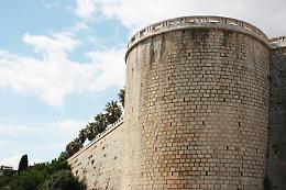 Alcamo, giovane cade dai bastioni di Alcamo: morto dopo cinque giorni di agonia