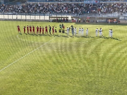 Akragas, niente serie D. In Puglia una dèbacle