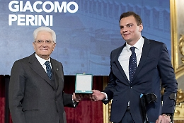 Canottaggio: Cdm pararowing; oro e argento per Italia a Poznan