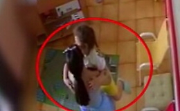 Elena, macchie di sangue sul vestito della madre all'esame del Ris