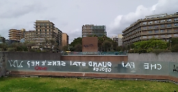 A Catania la rigenerazione urbanistica dovrebbe partire dalle piccole cose