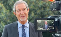 Regionali, Nello Musumeci getta la spugna? &laquo;Fra poco tolgo il disturbo&raquo;