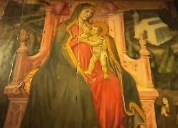 Quando Agata ispira l'arte: a Catania la mostra di dipinti e ceramiche dedicati alla Santa