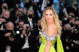 Sanremo, Chiara Ferragni co-conduttrice prima e ultima sera