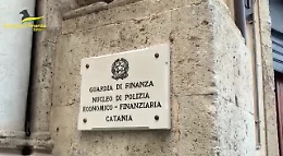 Frode sulle accise, confiscati beni per 5 milioni di euro al re del petrolio catanese