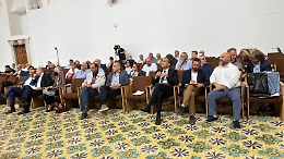 Centro storico di Catania, aspettando il "PUG": «Oltre la museificazione per una rigenerazione urbana»