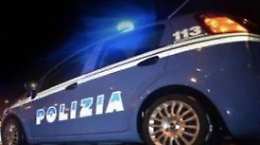 Roma, coltellate tra fratelli siracusani: uno in carcere, l'altro in ospedale