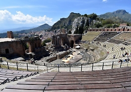 A rischio l'apertura di parchi e musei della Sicilia nei festivi: l'allarme dei sindacati