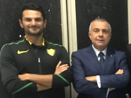 Licciardello manda in orbita grandi velocisti sulle orme di Filippo Di Mulo