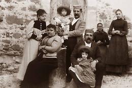 Aggiudicata all'asta per 225mila euro la raccolta Verga