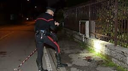 Il capo della gang esce dal carcere per fare gli esami di maturità