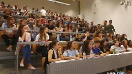 Università, test di medicina errati, accolti i ricorsi dei candidati