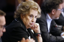 Mafia: Maria Falcone, bene omaggio a vittime ma vigilare su Pnrr