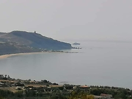 Gli sceicchi arabi amano la costa agrigentina
