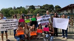 In sciopero gli operatori Asu del settore Beni Culturali