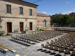 Il Premio nazionale città di Leonforte riparte fra teatro, narrativa e musica