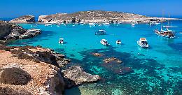 Malta, una vacanza tra relax, cultura e avventura