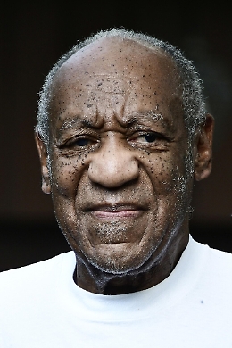 Bill Cosby: giuria, comico colpevole di assalto a minorenne