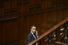 Ipf: domani Di Maio riunisce assemblea congiunta