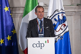 Cdp: via libera a riassetto area immobiliare gruppo