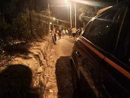 Duplice omicidio nell'Acese: i cadaveri di due 30enni trovati in una masseria